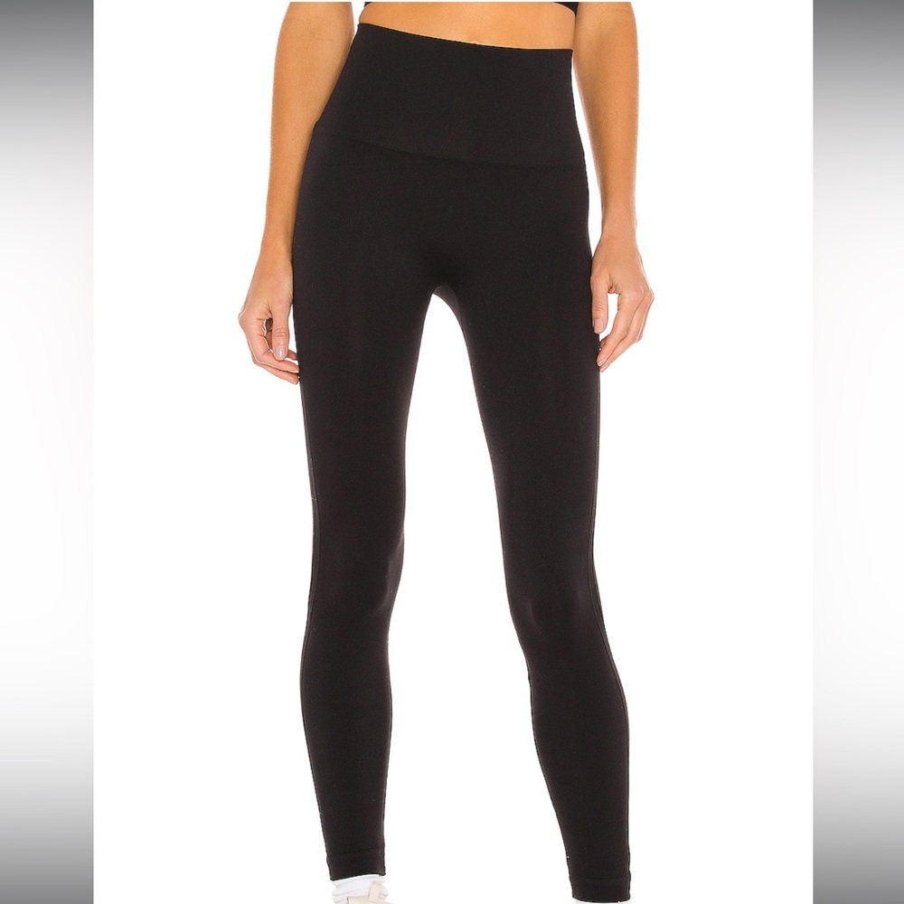 Spanx leggings size small